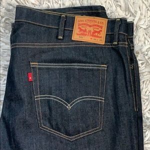 Levi’s men’s jeans